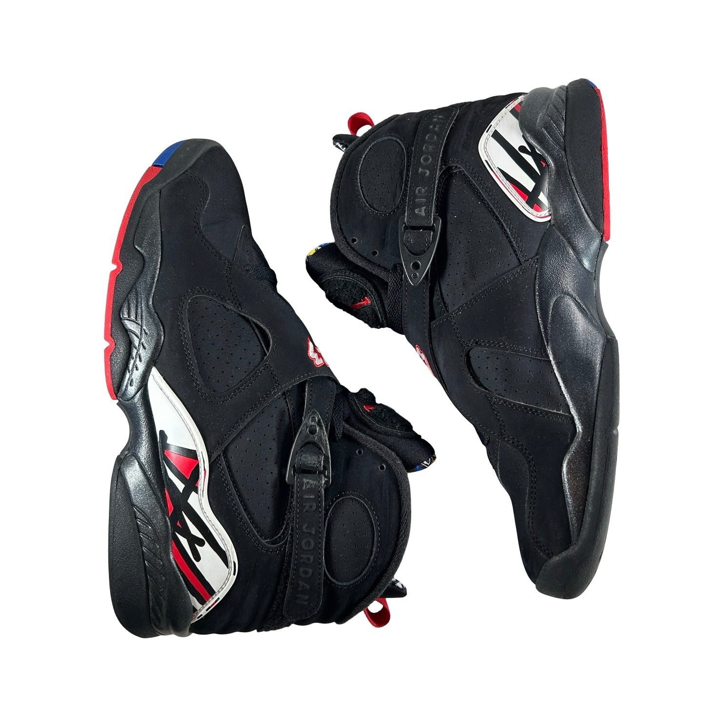 305381 062 Jordan 8 Retro Playoffs [USED] - 9 M (Used10)