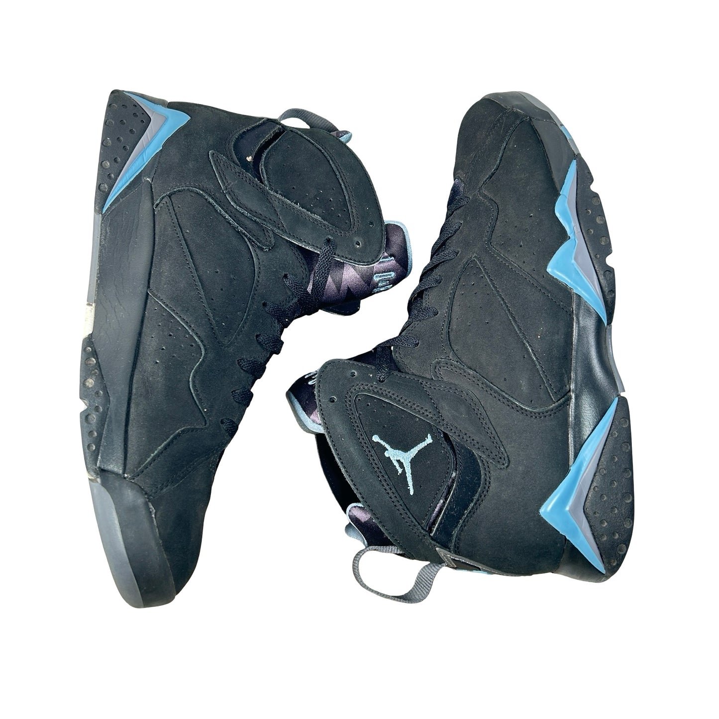 CU9307 004 Jordan 7 Retro Chambray (2023) [USED] - 11 M (Used4)