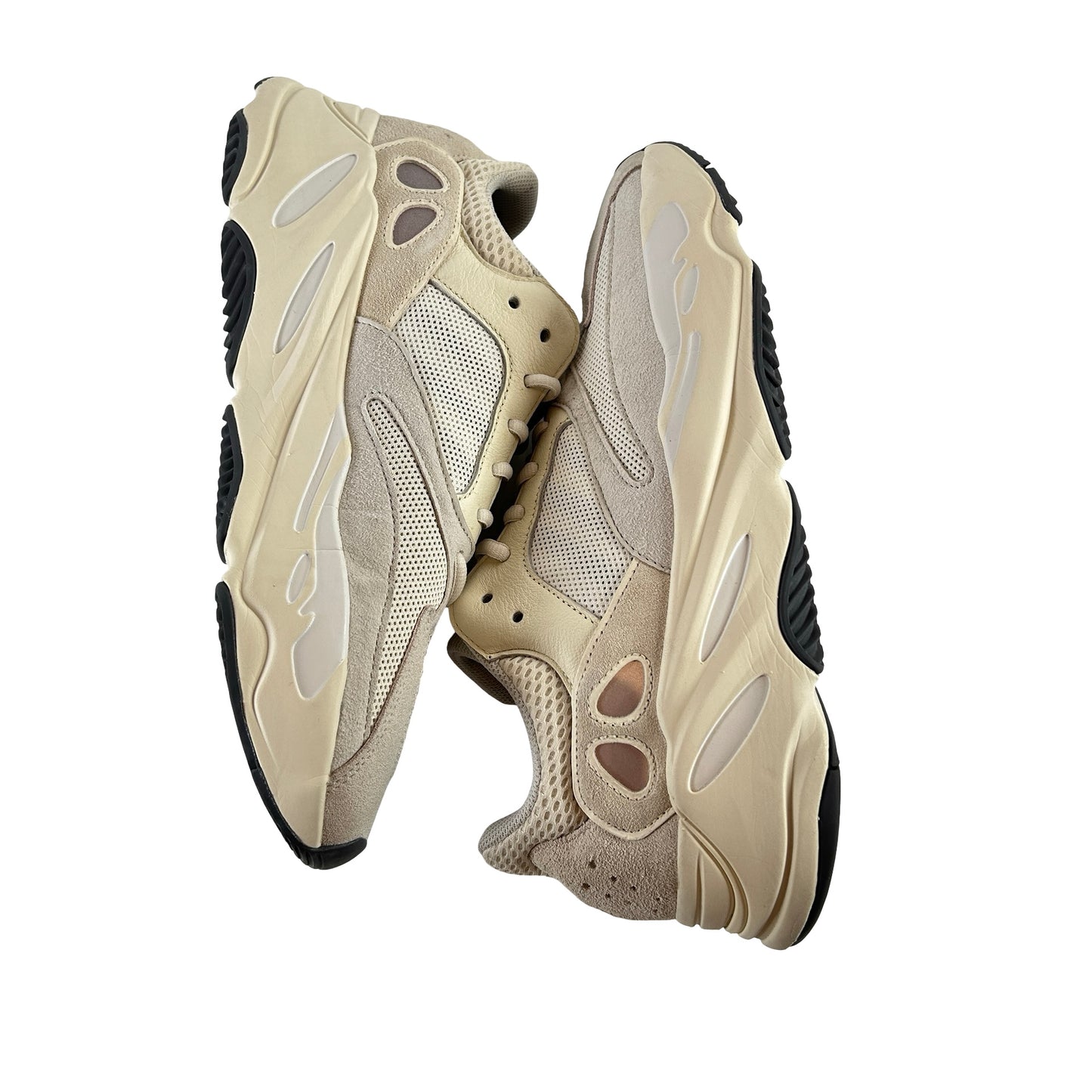 EG7596 adidas Yeezy Boost 700 Analog [USED] - 12 M (Used) (No Box)