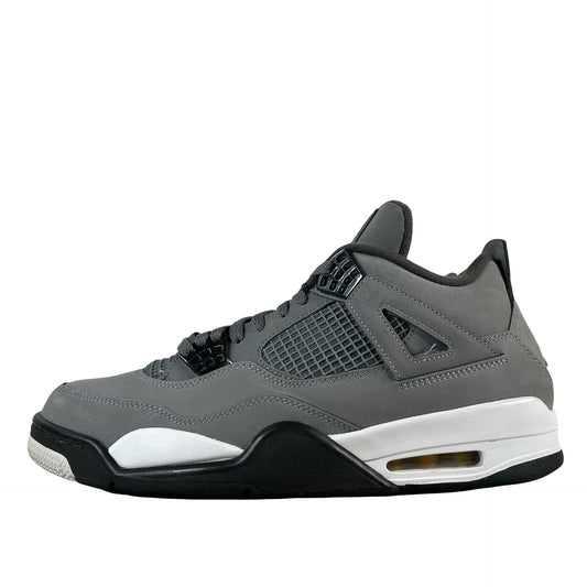 308497 007 Jordan 4 Retro Cool Grey (2019) [USED] - 12 M (Used6)