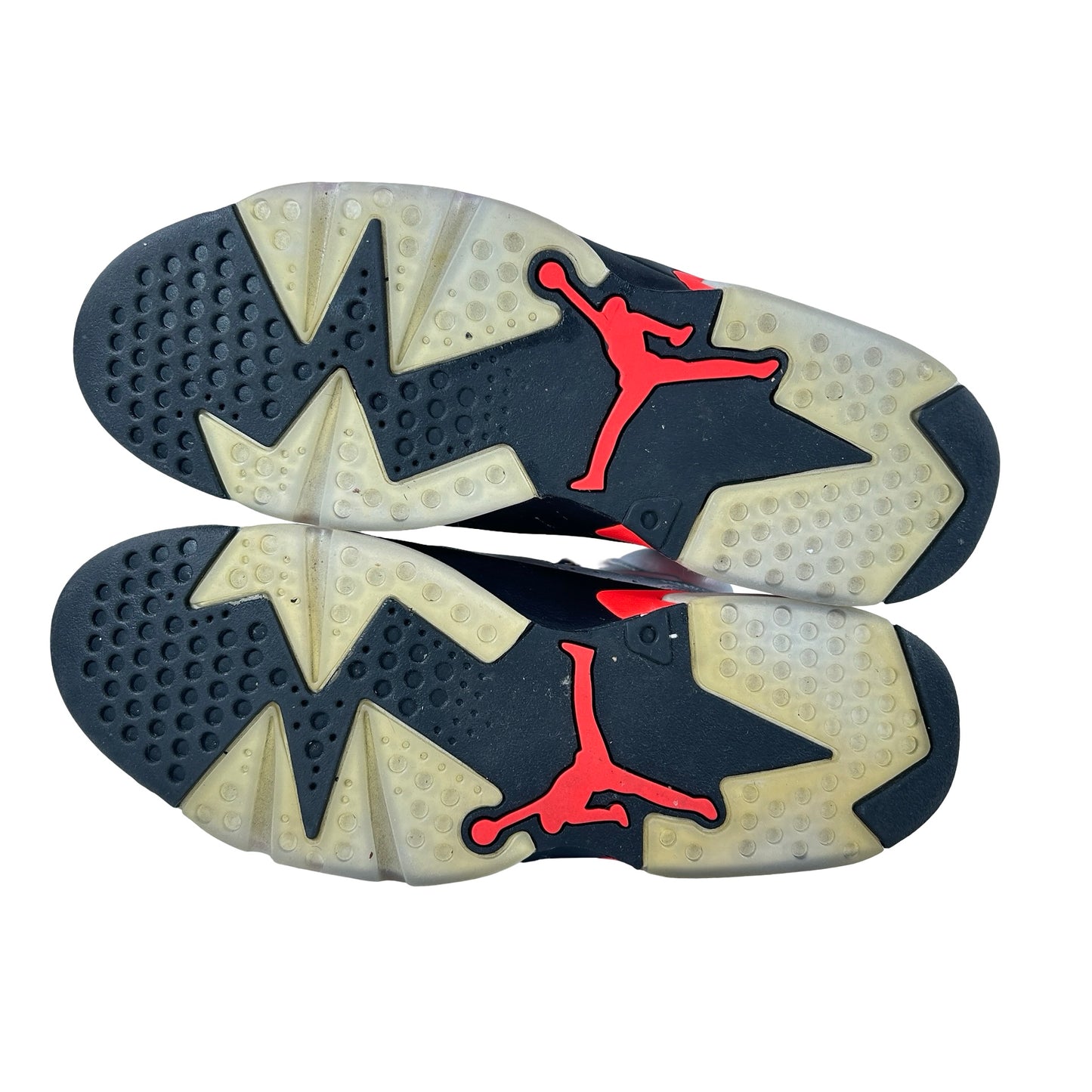 CI4072 001 Jordan 6 Retro Reflections of a Champion [USED] - 10 M (Used) (No Box)