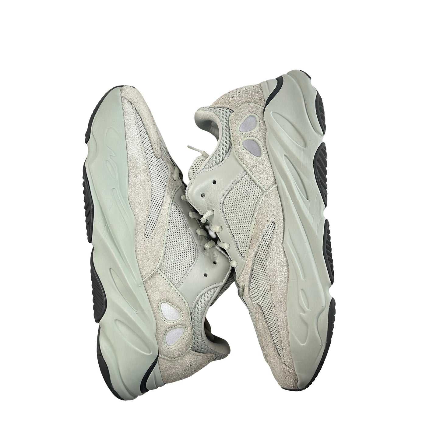 EG7487 adidas Yeezy Boost 700 Salt [USED] - 12 M (Used2)