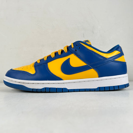 DD1391 402 Nike Dunk Low UCLA [USED] - 10 M (Used2)