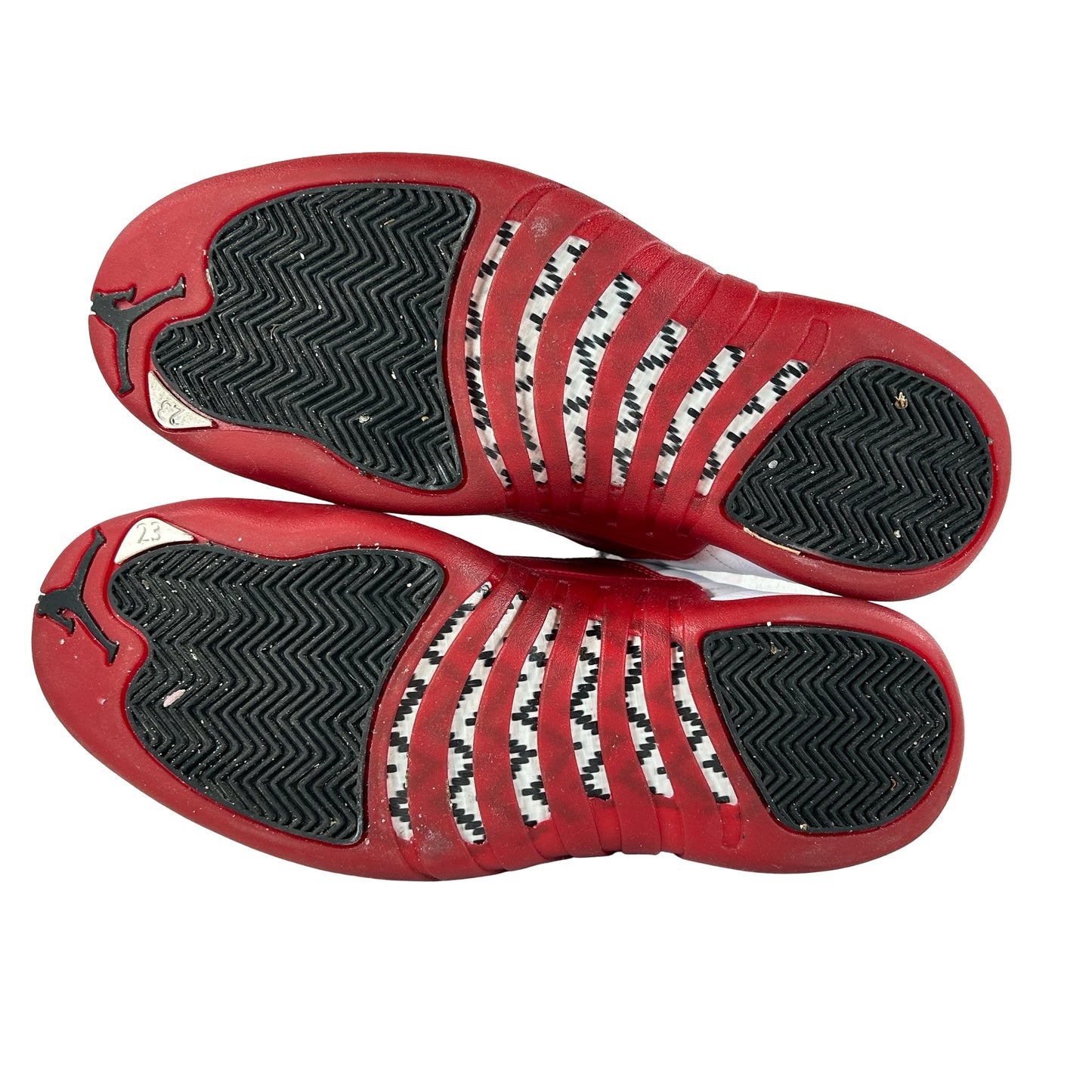 CT8013 116 Jordan 12 Retro Cherry (2023) [USED] - 10.5 M (Used5)