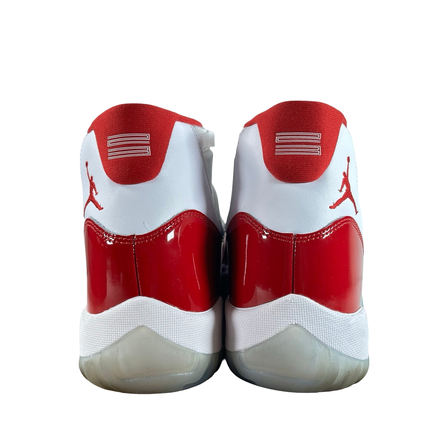 CT8012 116 Jordan 11 Retro Cereza (2022)
