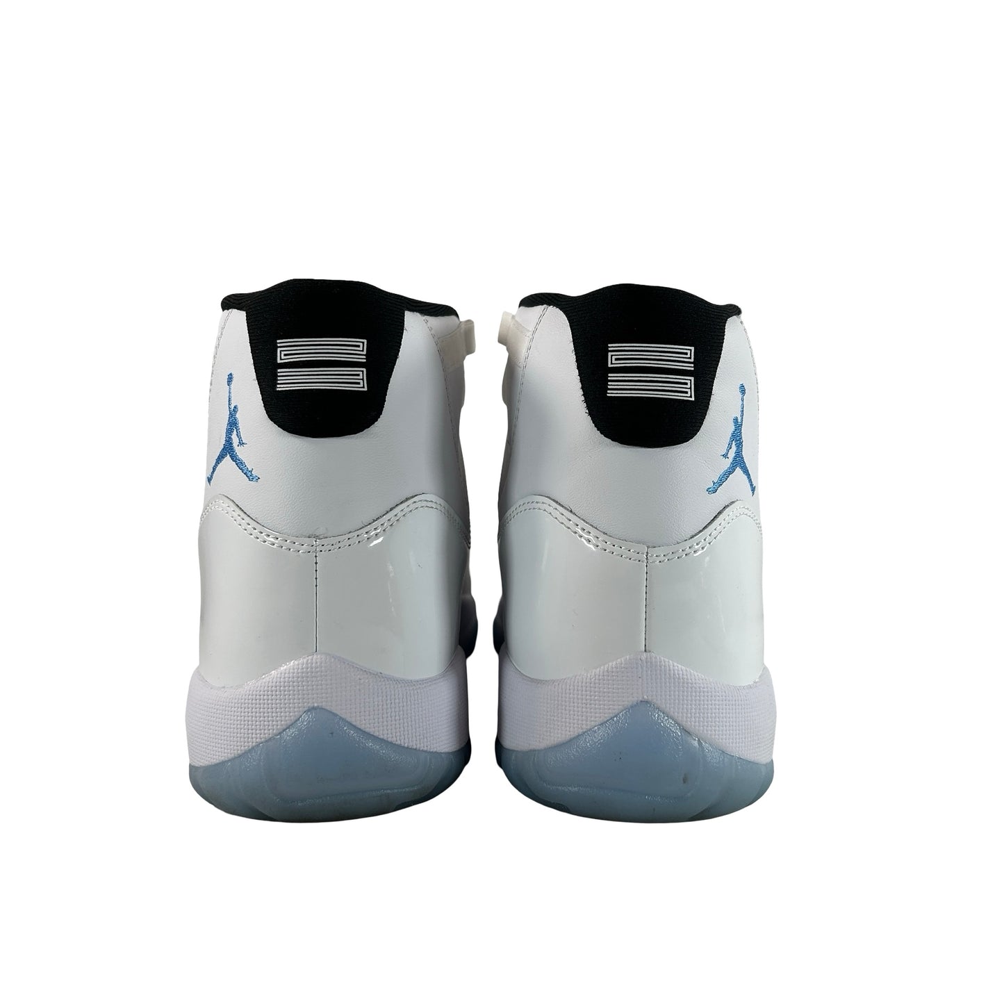 CT8012 104 Jordan 11 Retro Legend Blue (2024) [USED] - 11 M (Used5)