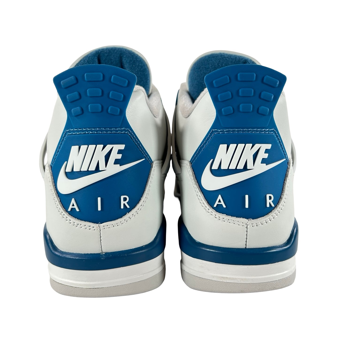 FV5029 141 Jordan 4 Retro Military Blue (2024) [USED] - 7.5 M (Used3)