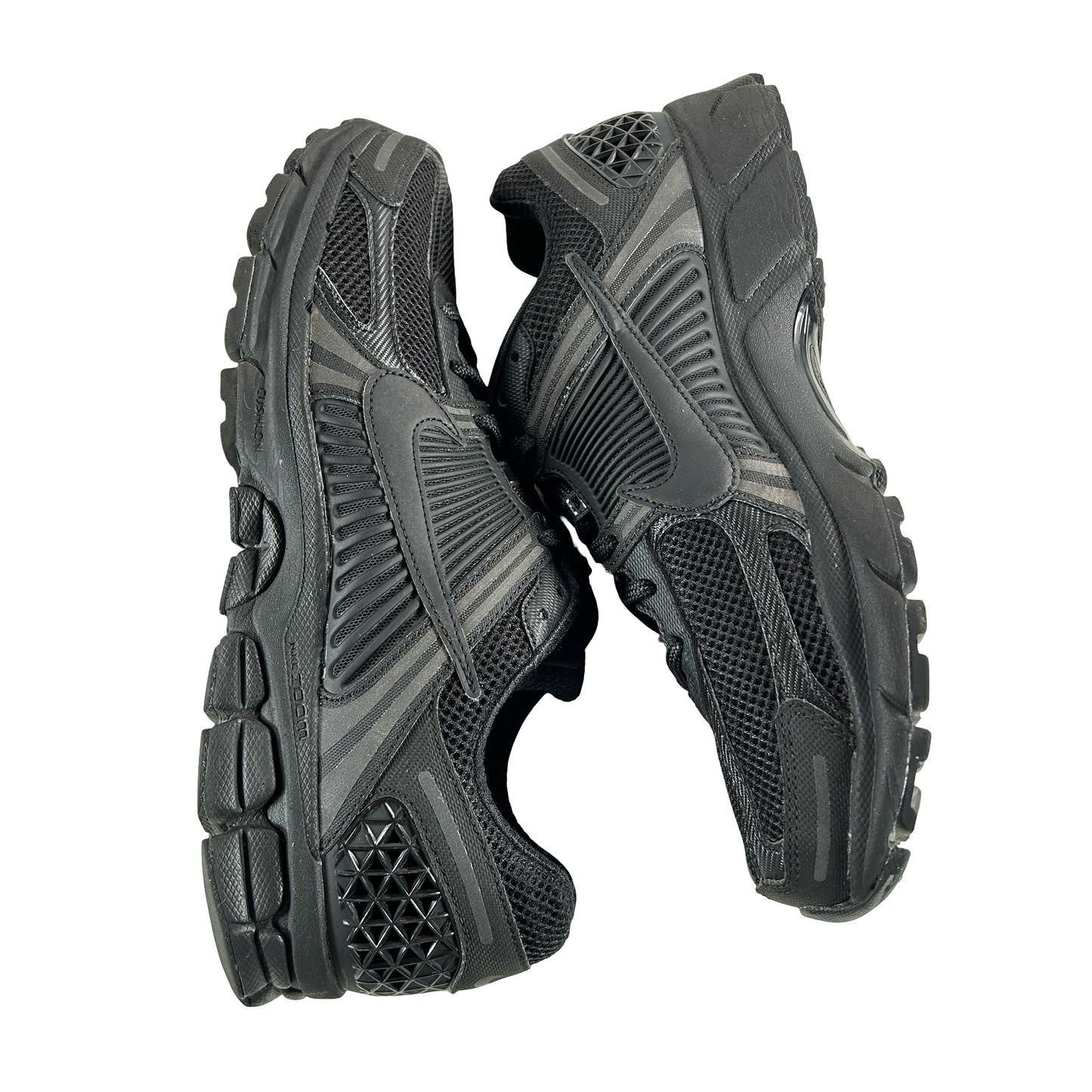 BV1358 003 Nike Zoom Vomero 5 Triple Black (2023) [USED] - 11 M (Used2)