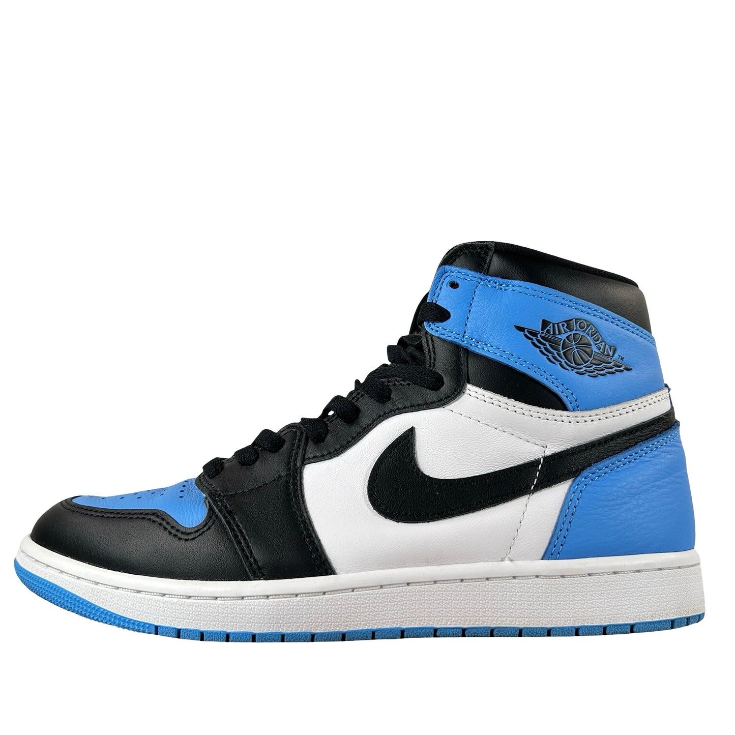 DZ5485 400 Jordan 1 Retro High OG UNC Toe [USED] - 10 M (Used6)