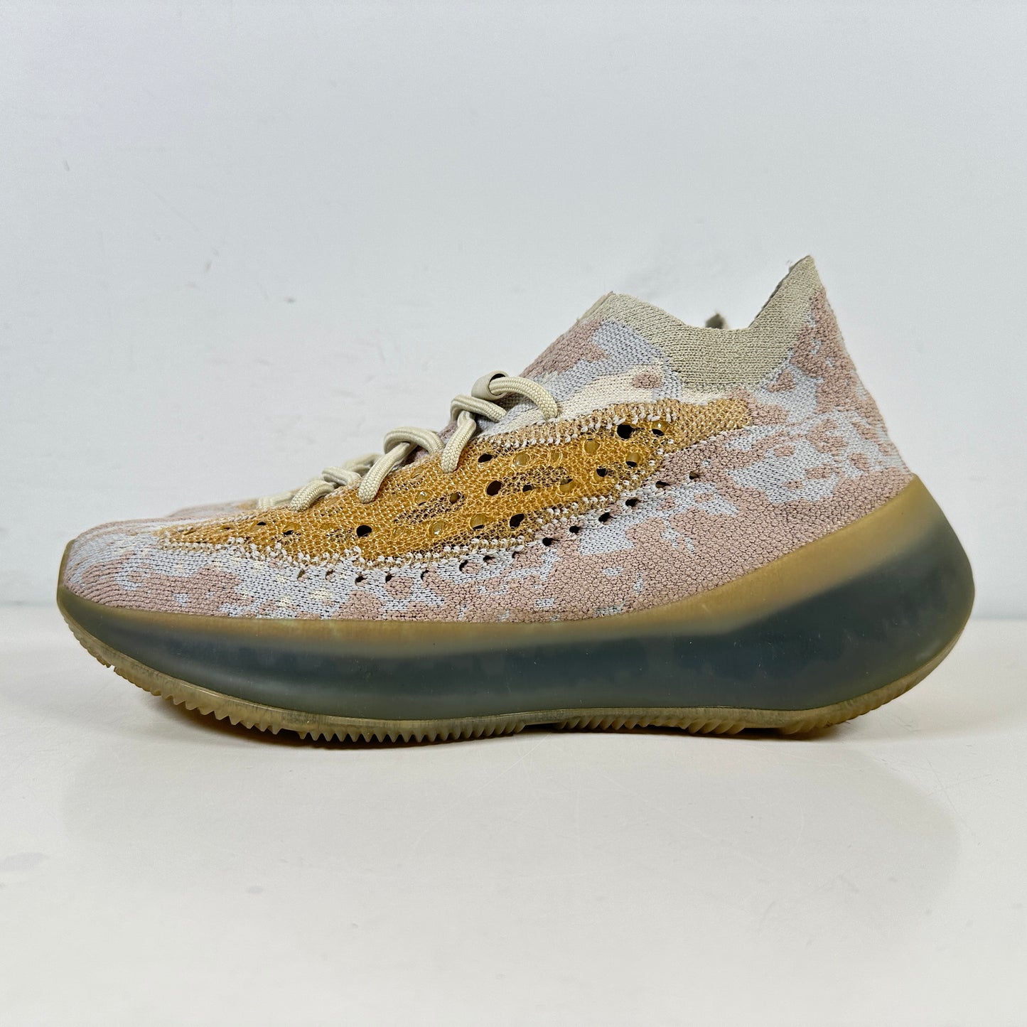 FZ1269 adidas Yeezy Boost 380 Pepper [USED] - 9 M (Used)