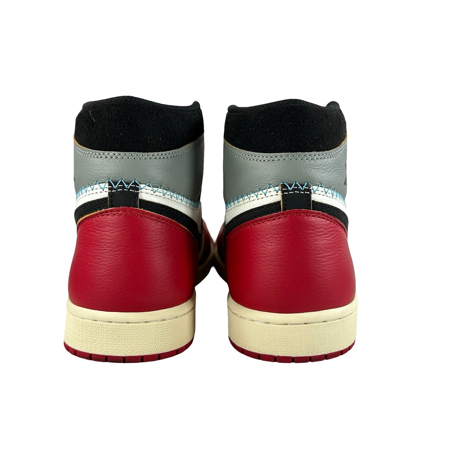 HV8563 600 Jordan 1 Retro High OG SP Union LA Chicago Shadow [USED] - 10.5 M (Used4)