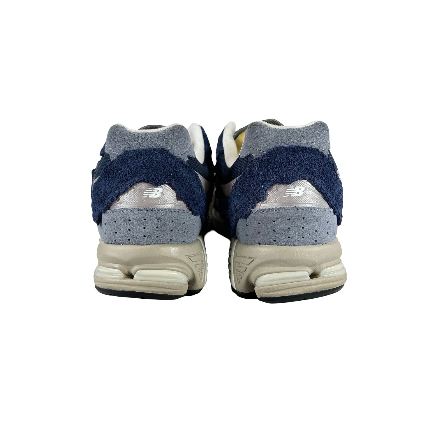M2002RDK New Balance 2002R Protection Pack Navy Grey [USED] - 11 M (Used)