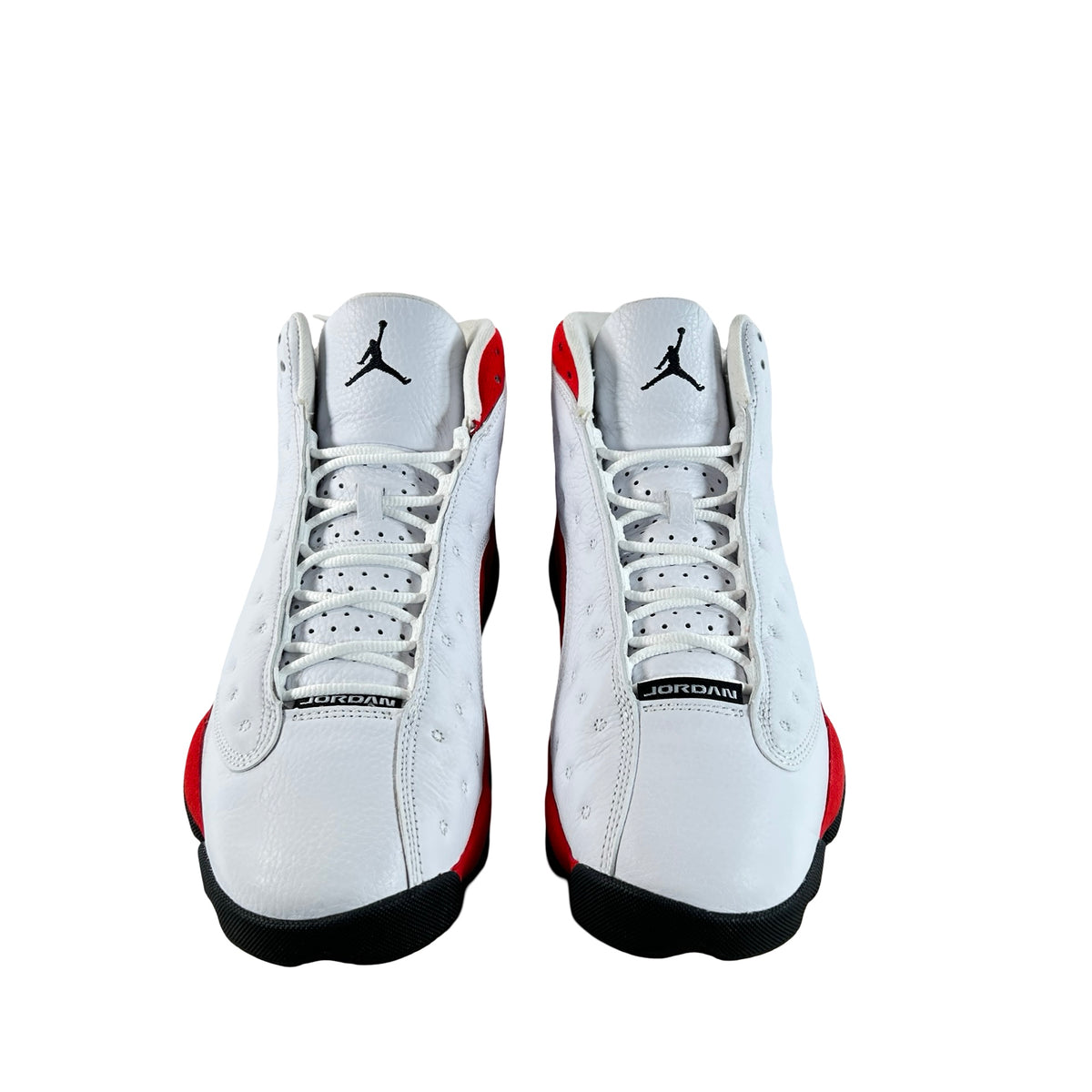 414571 102 Jordan 13 Retro OG Chicago (2026) [USED] - 10.5 M (Used3)