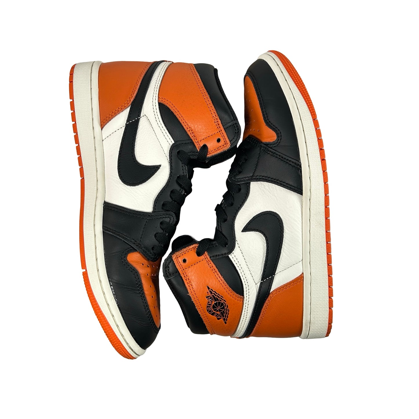 DZ5485 008 Jordan 1 Retro High OG Shattered Backboard (2025) [USED] - 8.5 M (Used3)
