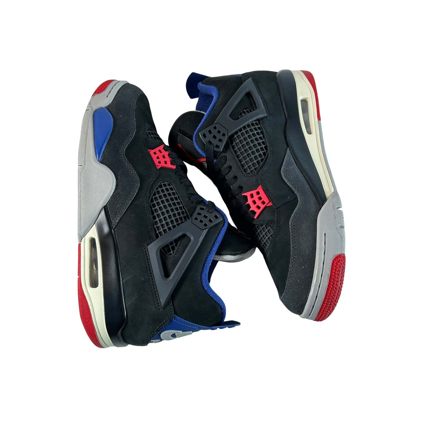 FV5029 003 Jordan 4 Retro Rare Air (White Lettering) [USED] - 9 M (Used4)