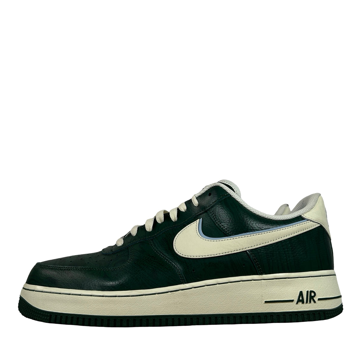 IM6604 323 Nike Air Force 1 Low LAAMS Please Post Bills [USED] - 13 M (Used2)