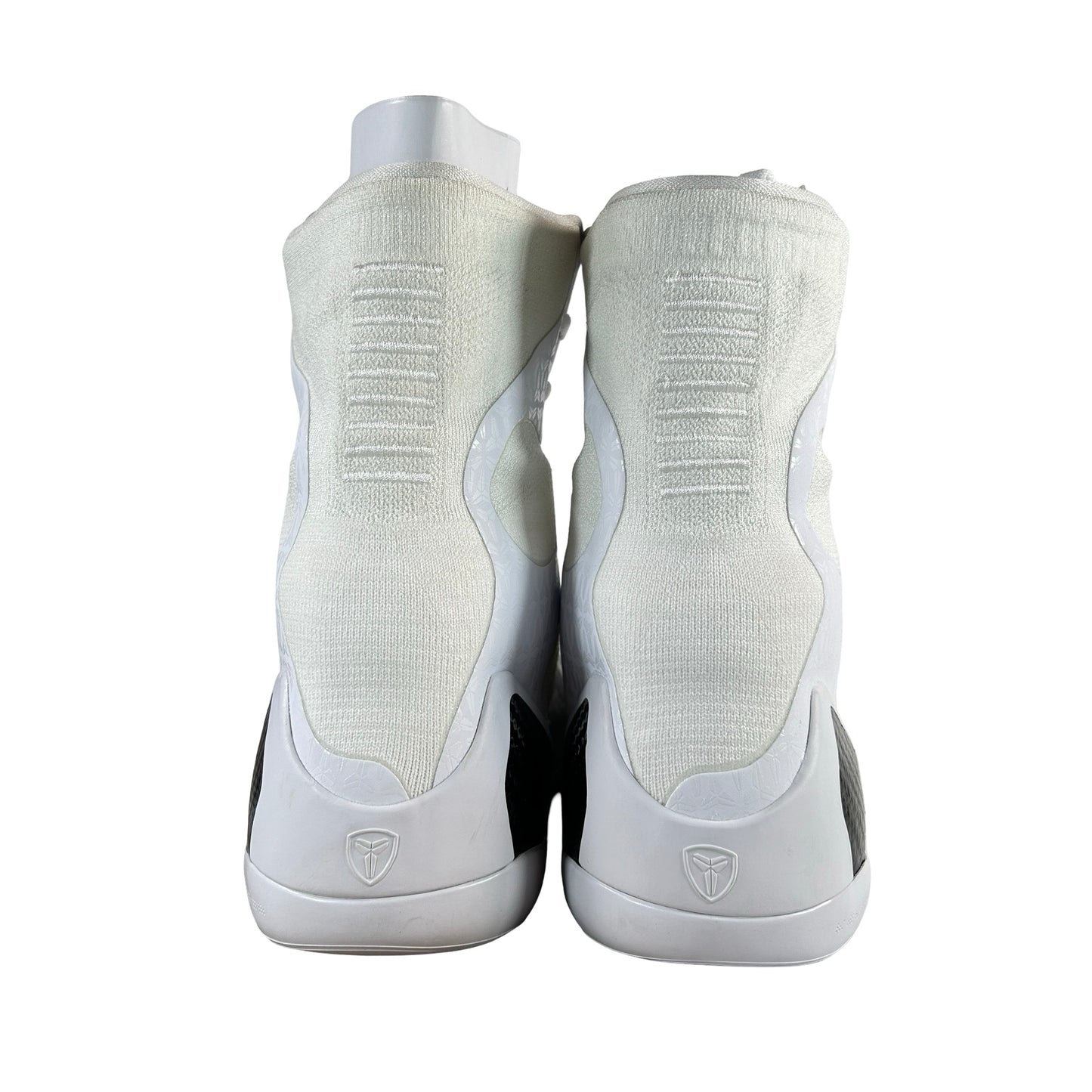 FZ7335 100 Nike Kobe 9 Elite Protro Halo [USED] - 13 M (Used2)