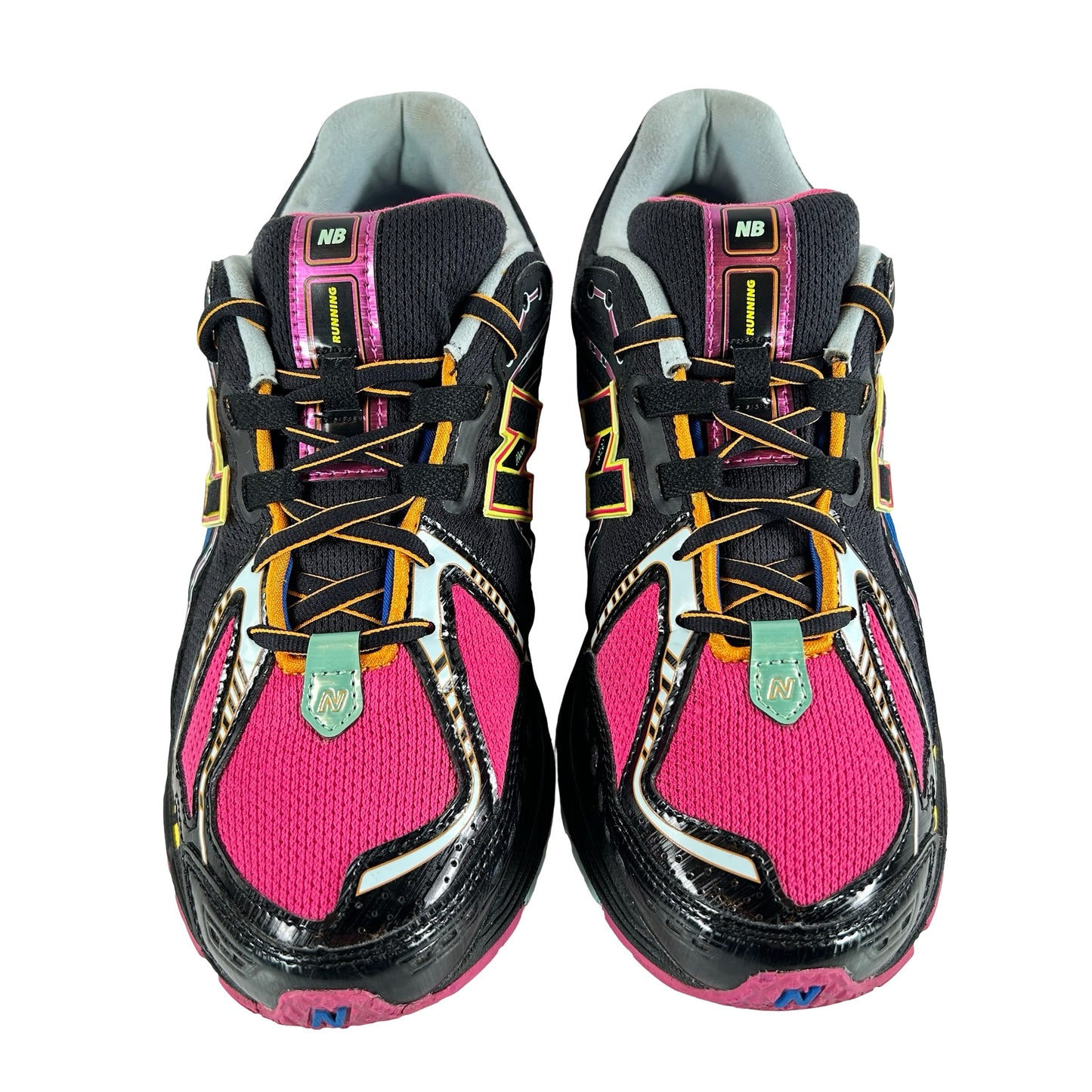 M1906RCP New Balance 1906R Neon Nights [USED] - 9 M (Used)