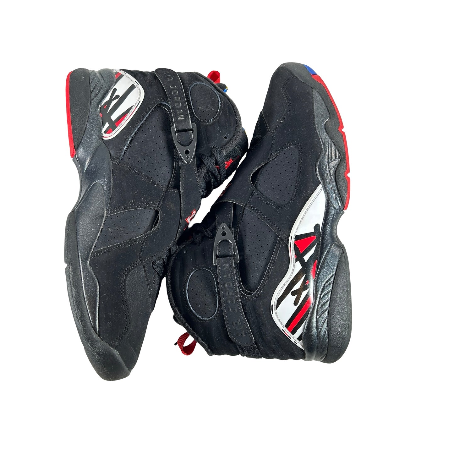 305381 062 Jordan 8 Retro Playoffs [USED] - 10.5 M (Used14)
