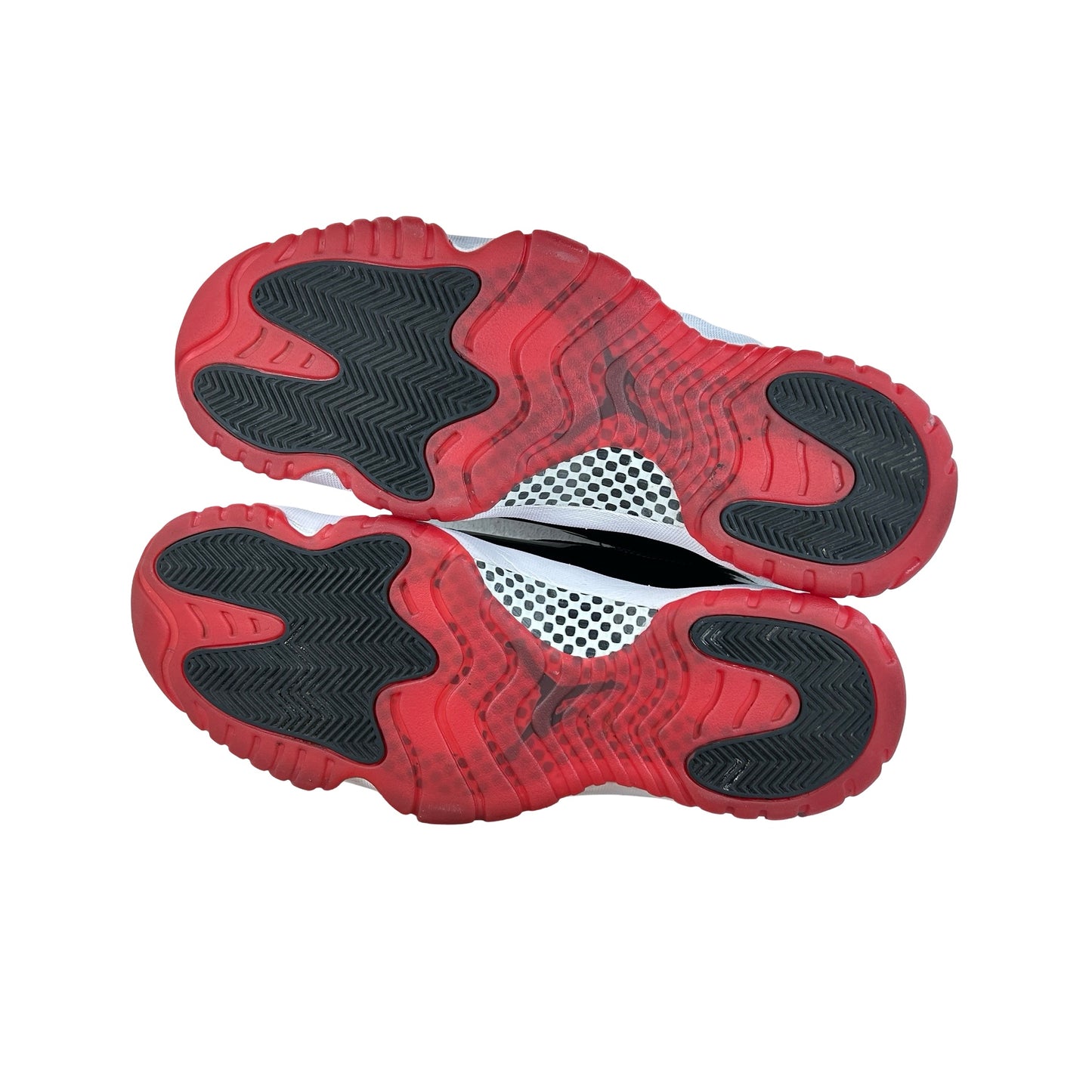378037 061 Jordan 11 Bred (2019) [USED] - 13 M (Used2) (Replace Box2)