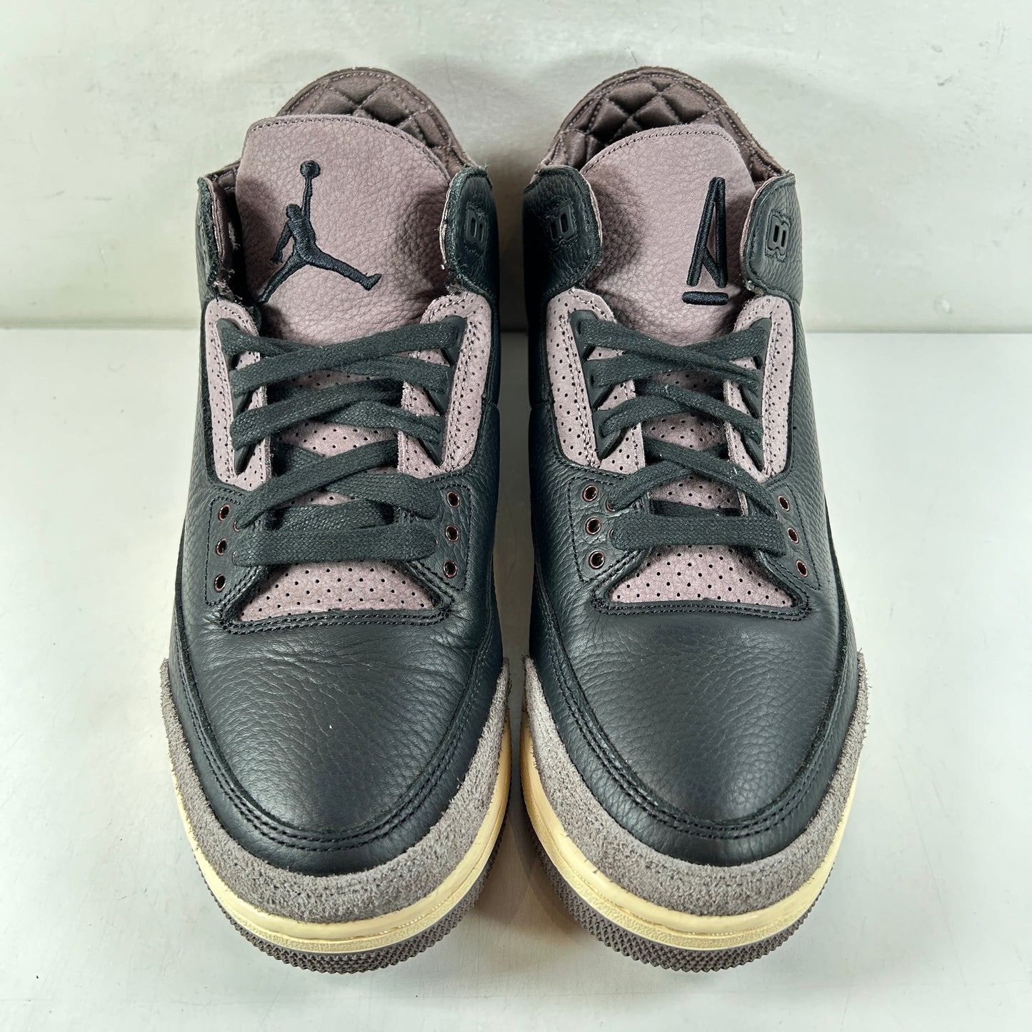 FZ4811 001 Jordan 3 Retro OG SP A Ma Maniére While You Were Sleeping (Women's) [USED] - 13 W / 11.5 M (Used)