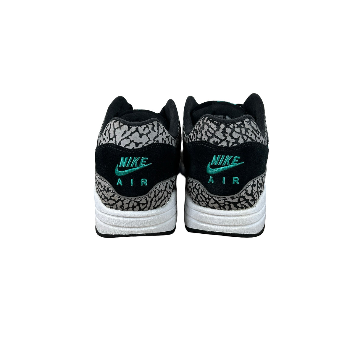 908366 001 Nike Air Max 1 Atmos Elephant (2017) [USED] - 9.5 M (Used) (No Box)
