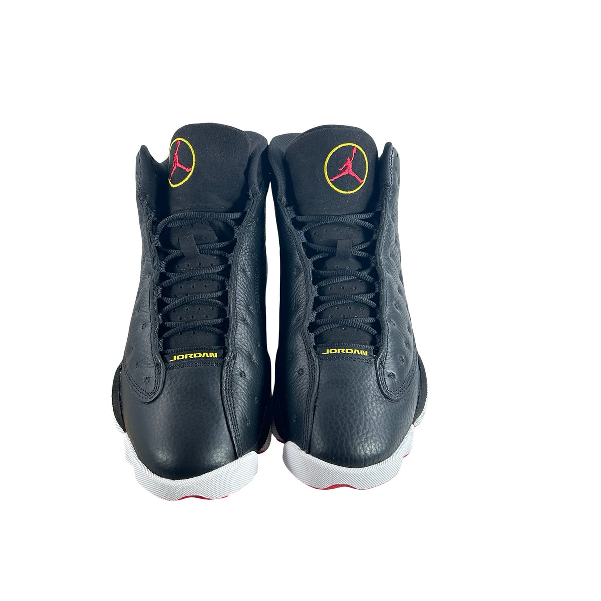 414571 062 Jordan 13 Retro Playoff (2023) [USED] - 12 M (Used3)