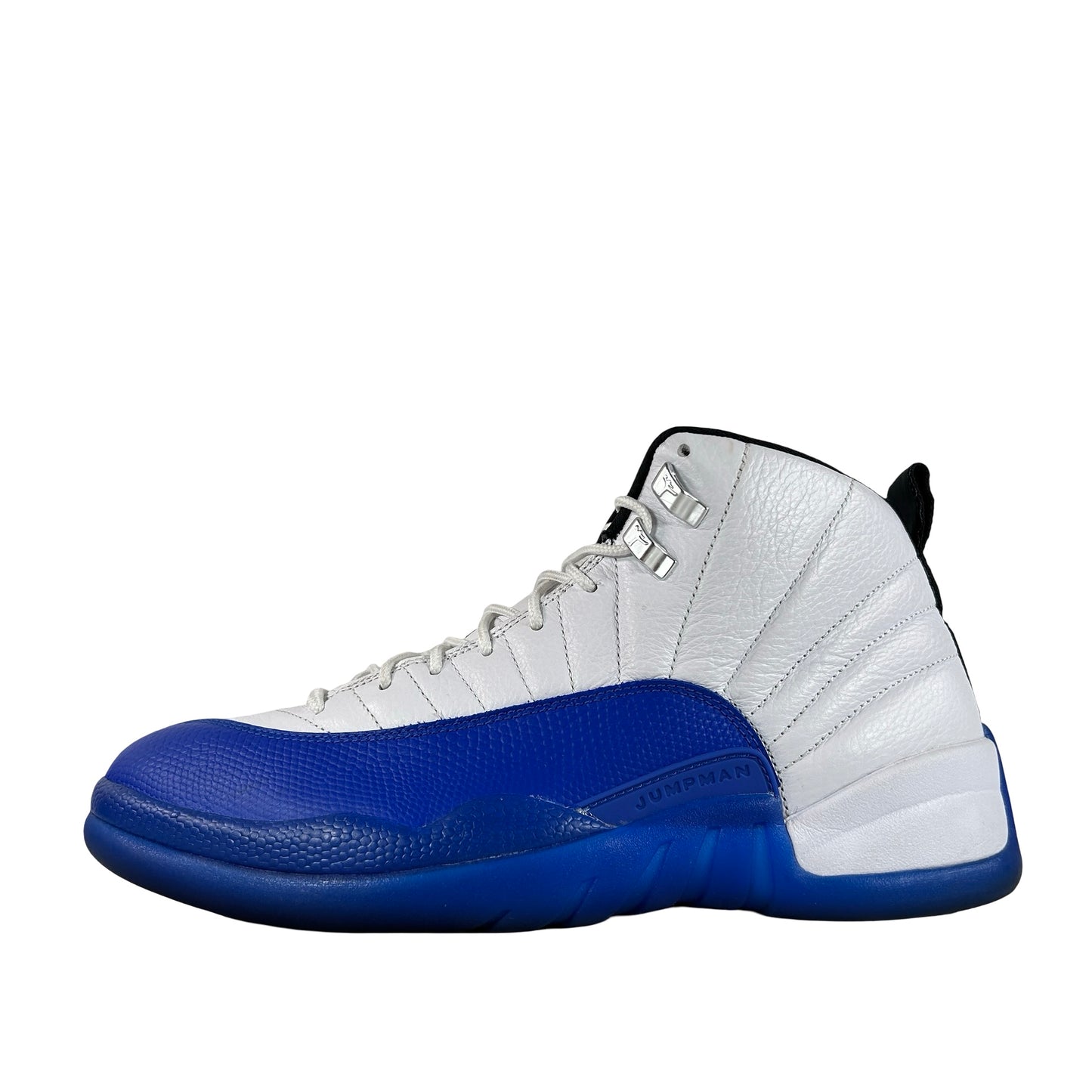 CT8013 140 Jordan 12 Retro Blueberry [USED] - 10.5 M (Used2)
