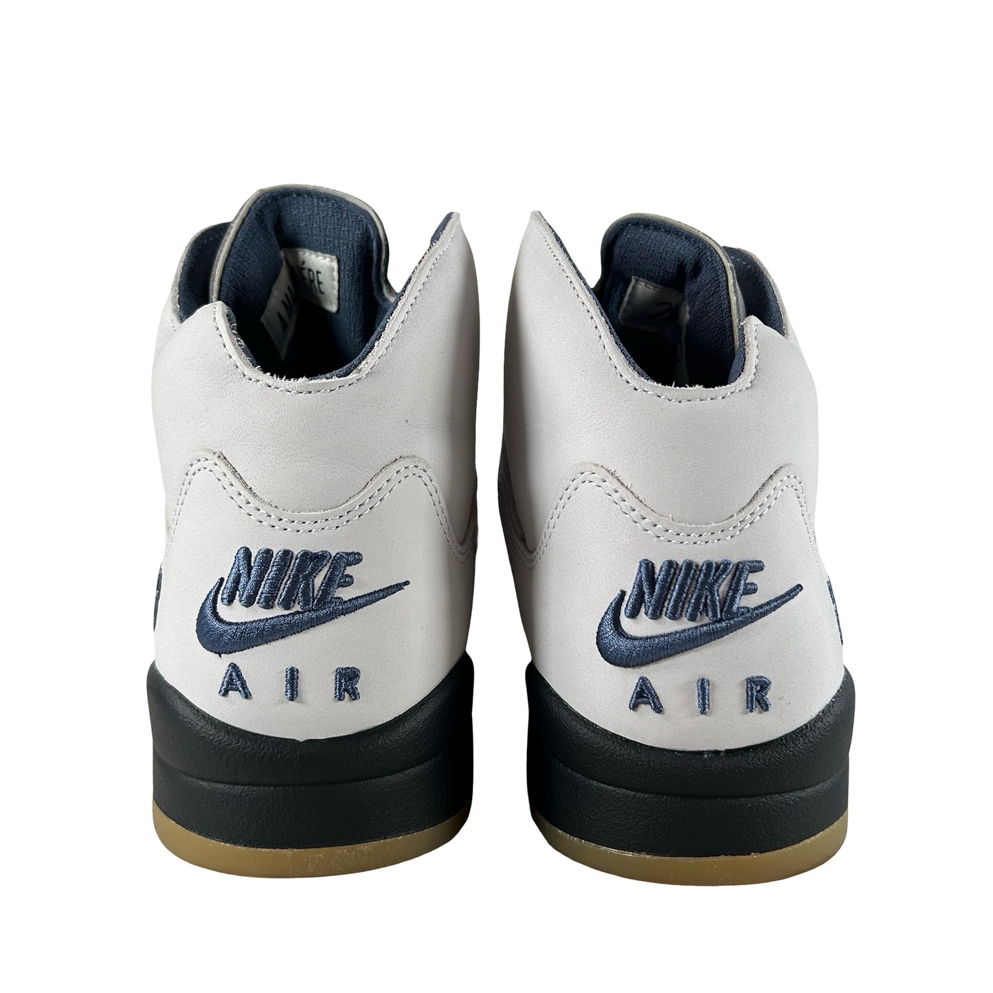 FZ5758 004 Jordan 5 Retro A Ma Maniere Dawn (Women's) [USED] - 13.5 W (Used4)
