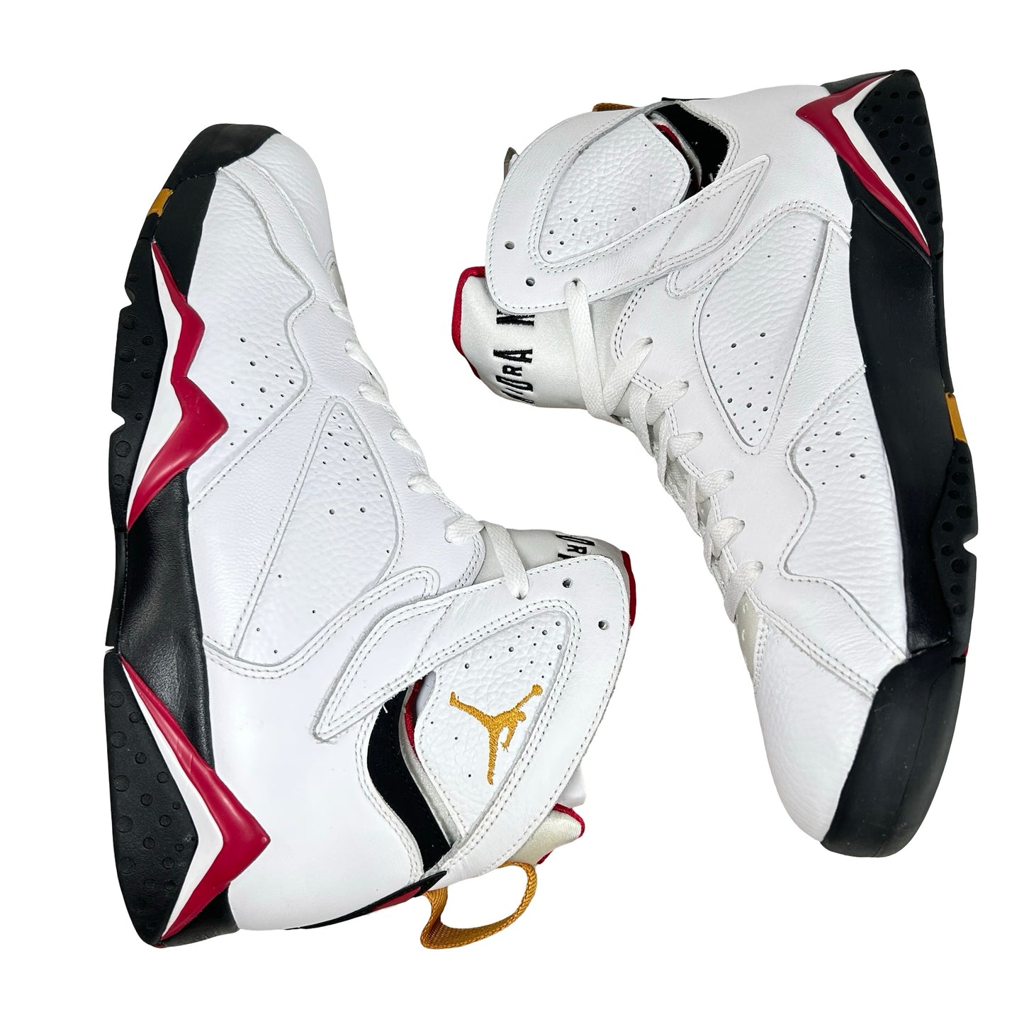 CU9307 106 Jordan 7 Retro Cardinal (2022) [USED] - 12 M (Used)