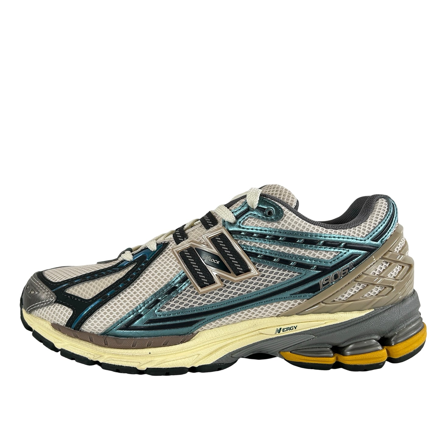 M1906RRC New Balance 1906R Metallic Teal New Spruce [USED] - 8.5 M (Used3)
