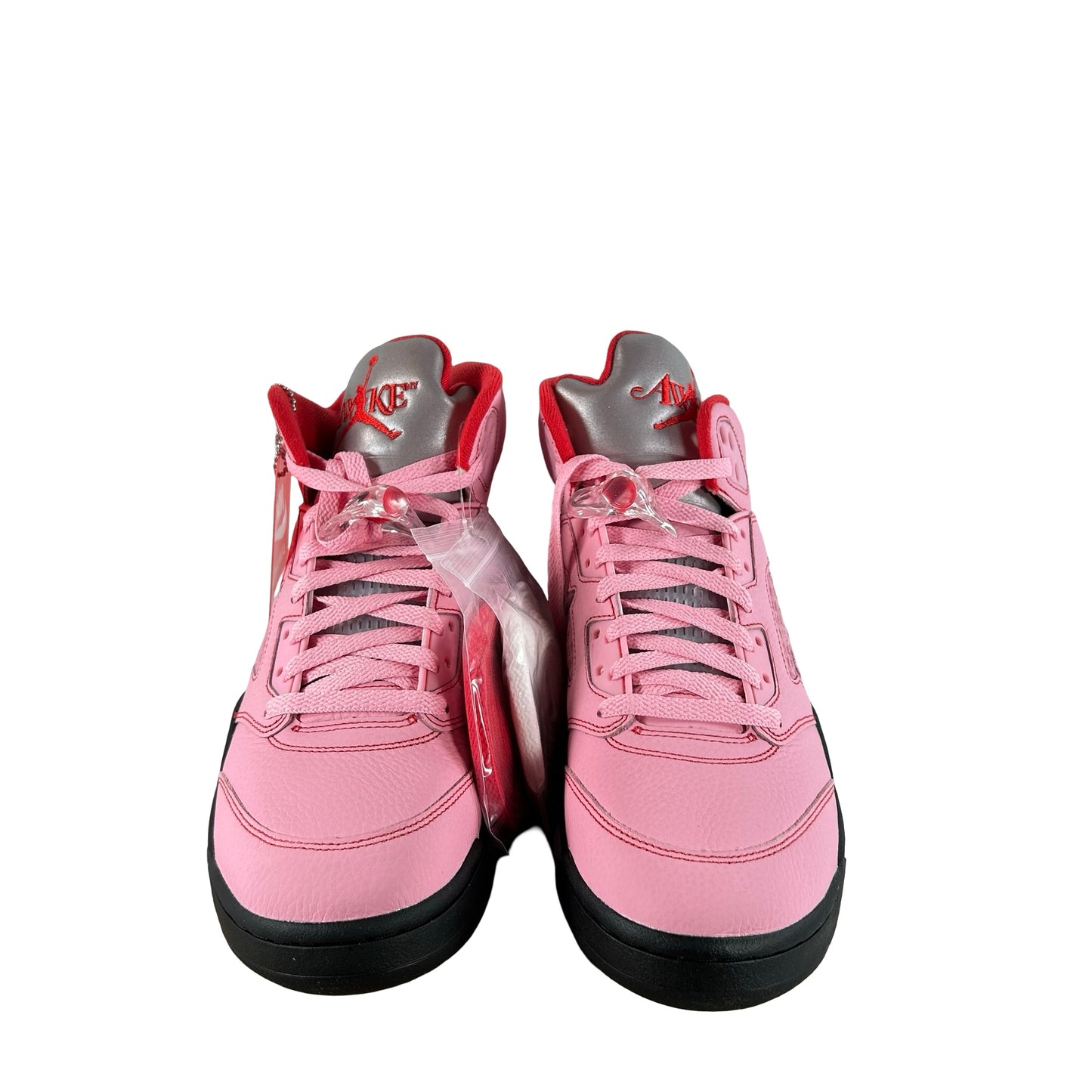 DV4982 600 Air Jordan 5 Retro Awake NY Arctic Pink - 9.5 M (Promo) (Sample)