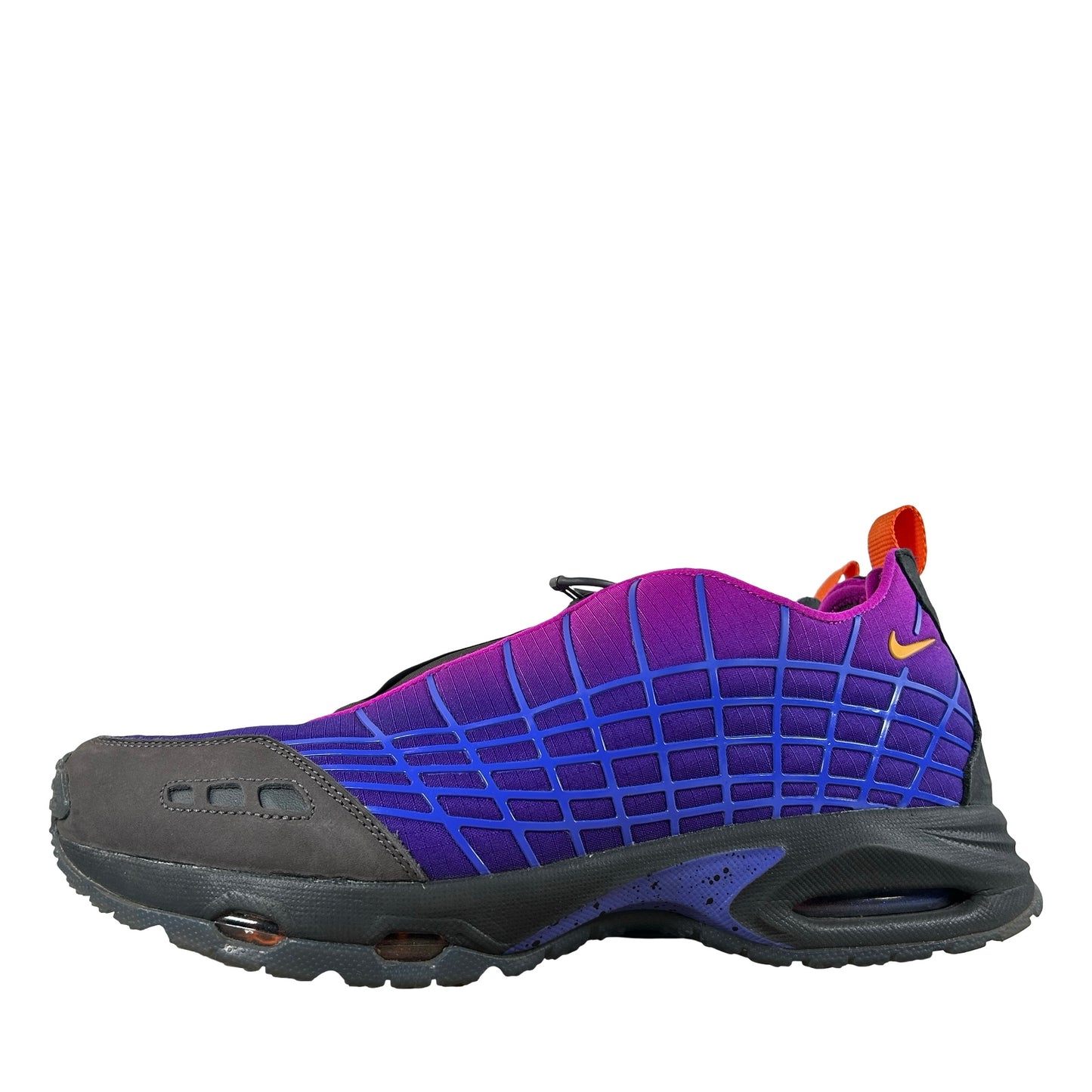 HF3286 500 Nike Air Max Sunder SP Kids of Immigrants Sun Down [USED] - 11.5 M (Used)