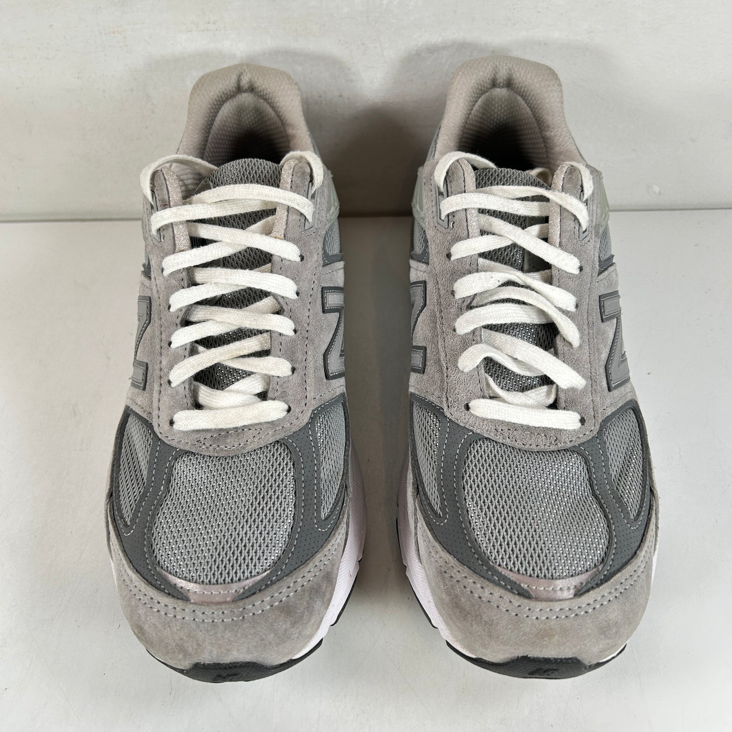 M990GL5 New Balance 990v5 Gris