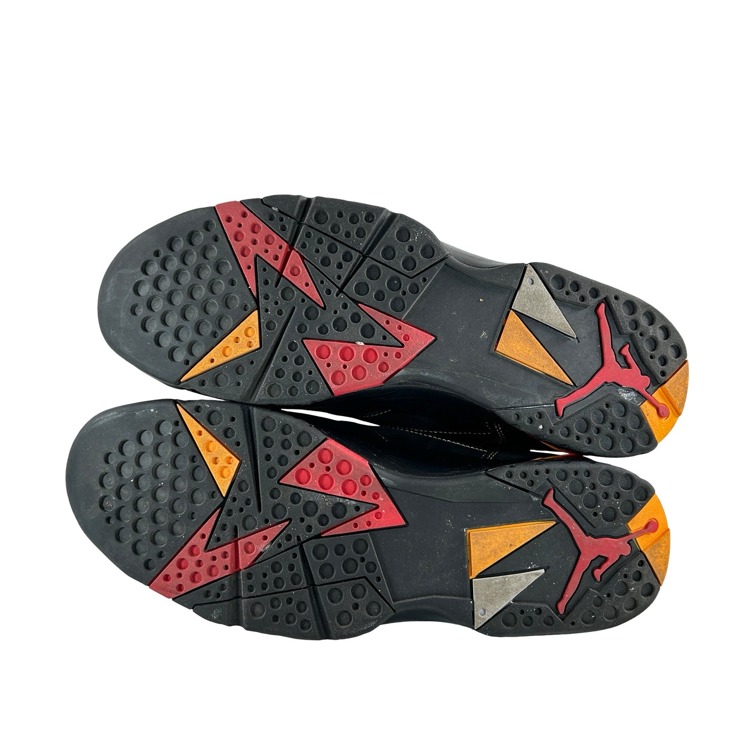 CU9307 081 Jordan 7 Retro Cítricos (2022)