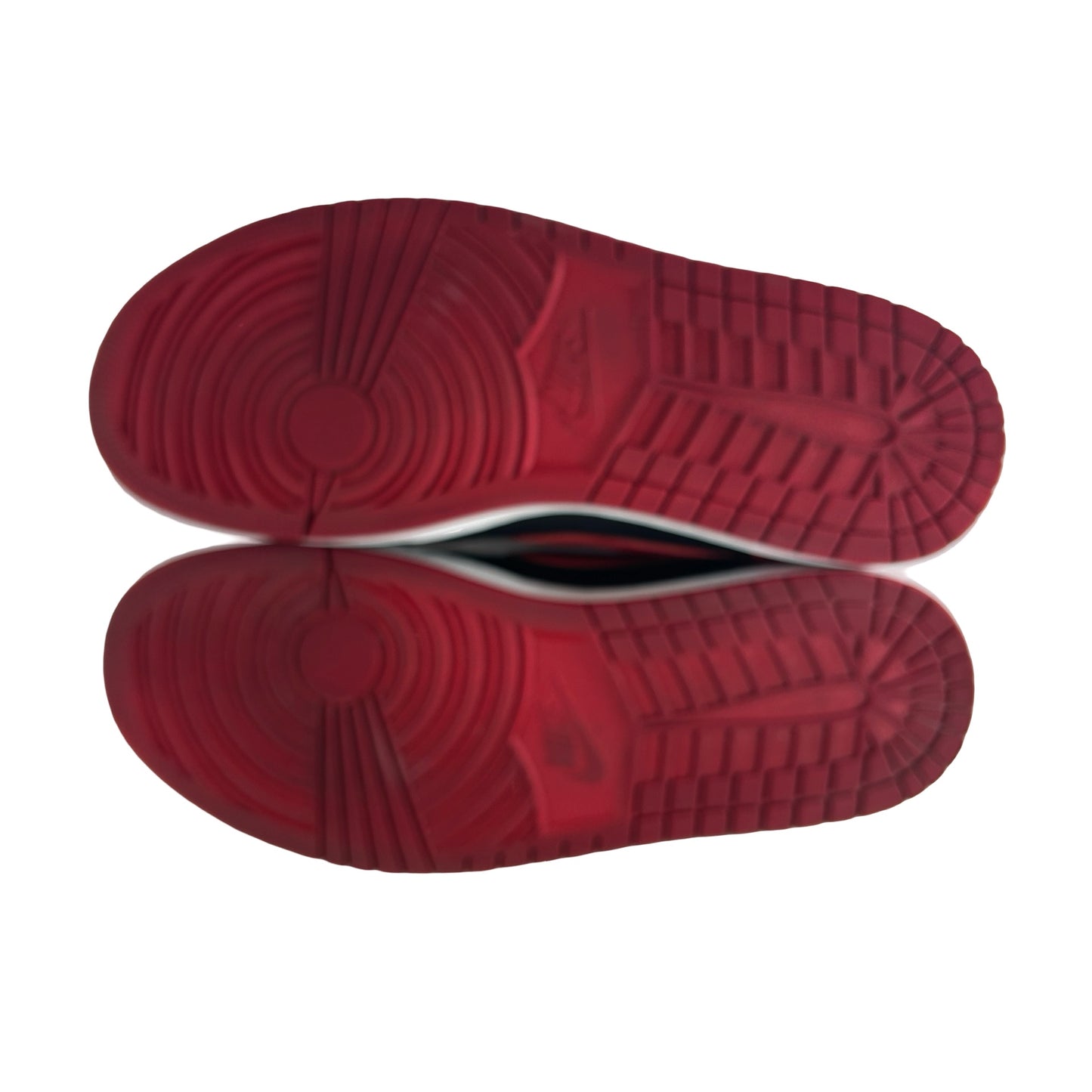 IW6276 001 Air Jordan 1 Retro Low OG Banned [USED] - 11.5 M (Used)