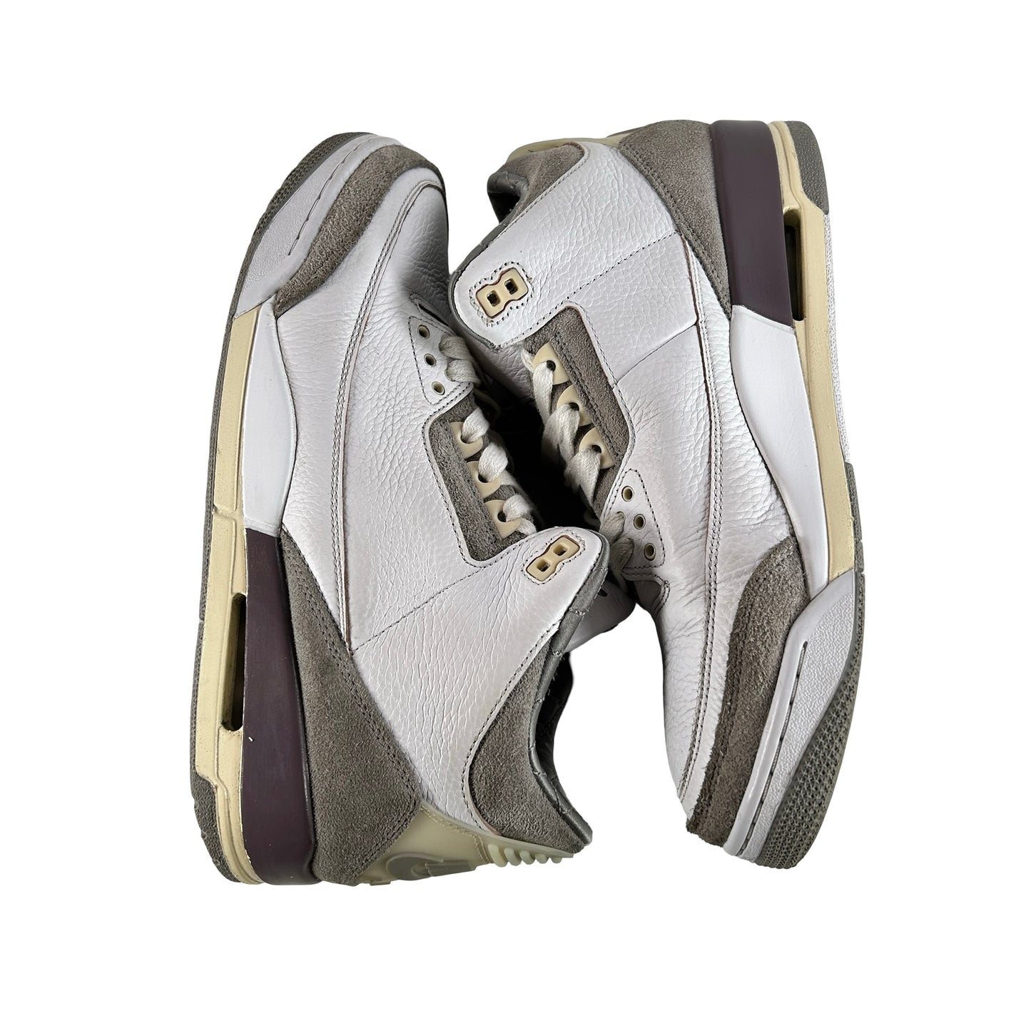 DH3434 110 Jordan 3 Retro A Ma Maniere [USED] - 12 W / 10.5 M (Used7)
