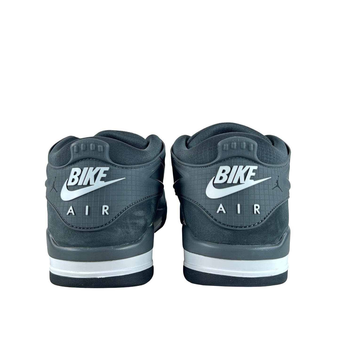 HF4334 004 Jordan 4 RM SP Nigel Sylvester Driveway Grey [USED] - 11 M (Used10)