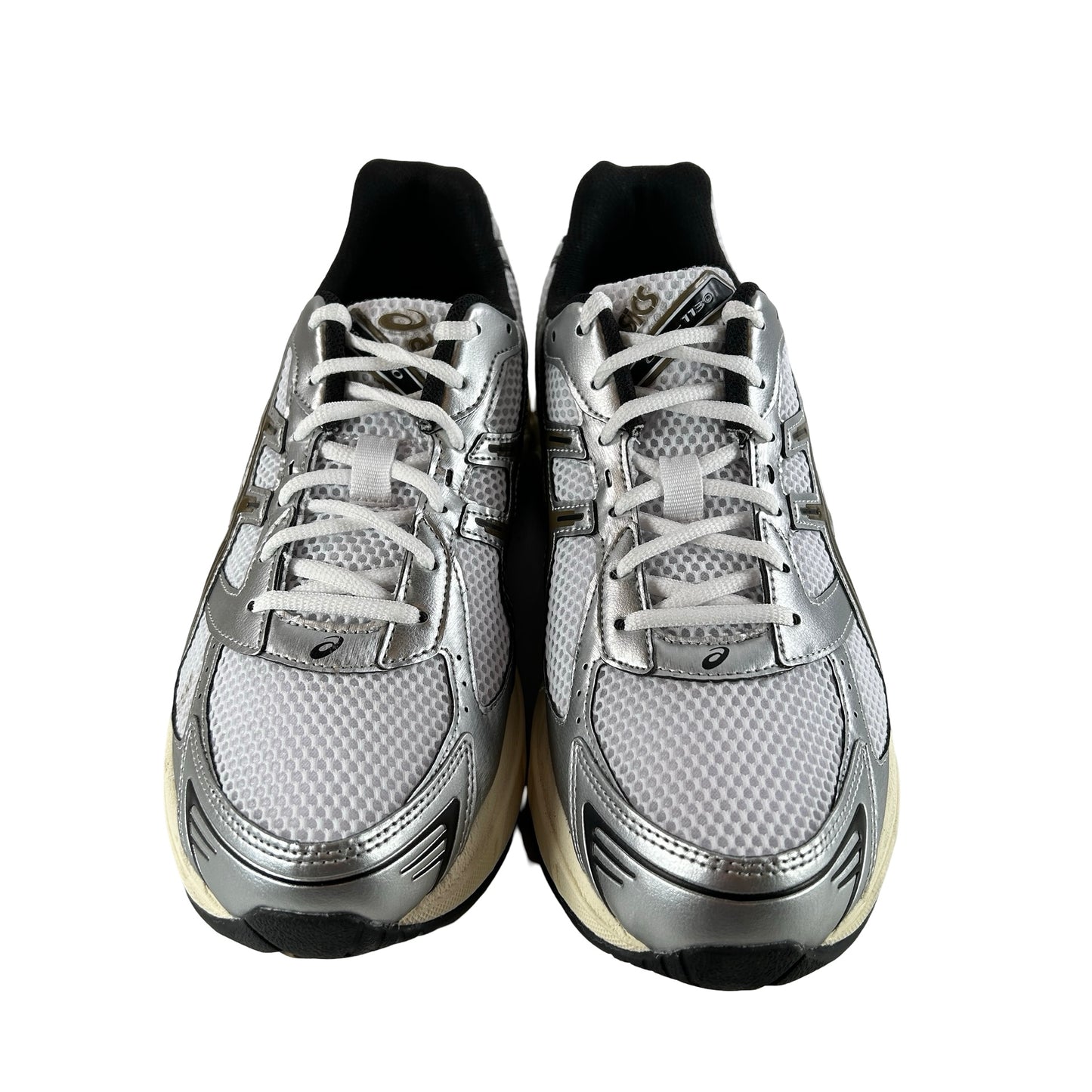 1201A256 113 ASICS Gel-1130 White Clay Canyon [USED] - 11.5 M (Used)