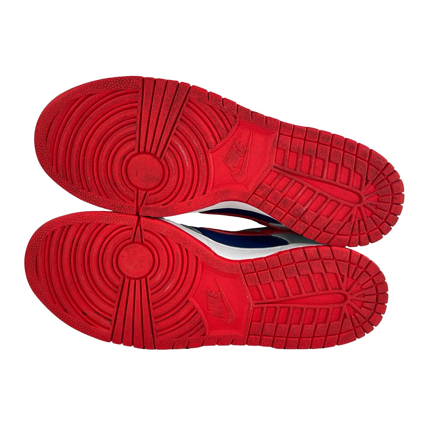 CZ2667 400 Dunk Low Co.JP Samba (2020) [USED] - 9.5 M (Used)