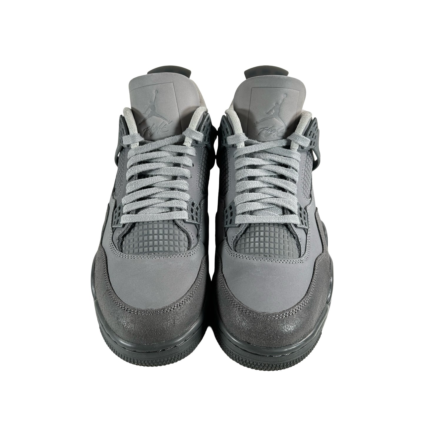 FQ7928 001 Jordan 4 Retro SE Paris Olympics Wet Cement [USED] - 10.5 M (Used5)