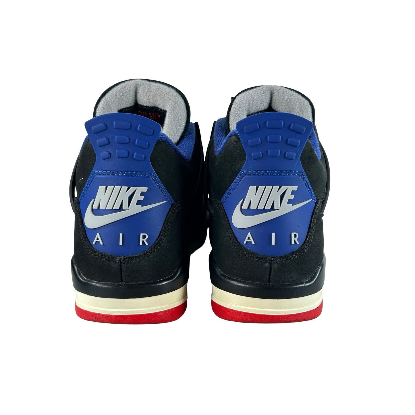 FV5029 003 Jordan 4 Retro Rare Air (White Lettering) [USED] - 8 M (Used3)