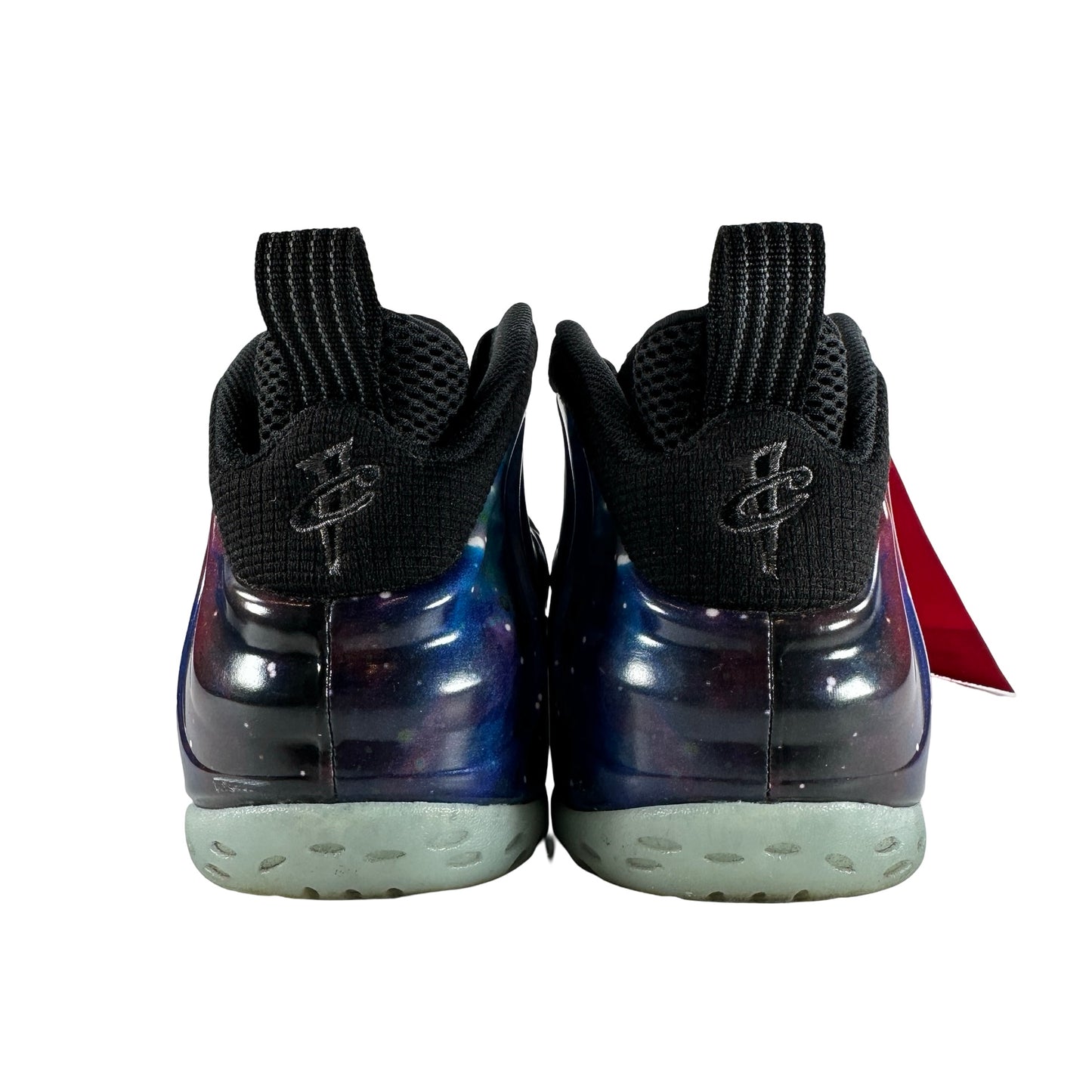 FQ4303 400 Nike Air Foamposite One Galaxy (2025) [USED] - 11.5 M (Used)