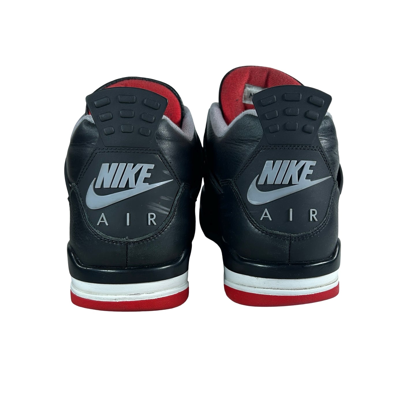 FV5029 006 Jordan 4 Retro Bred Reimagined [USED] - 12 M (Used) (Replace Box)