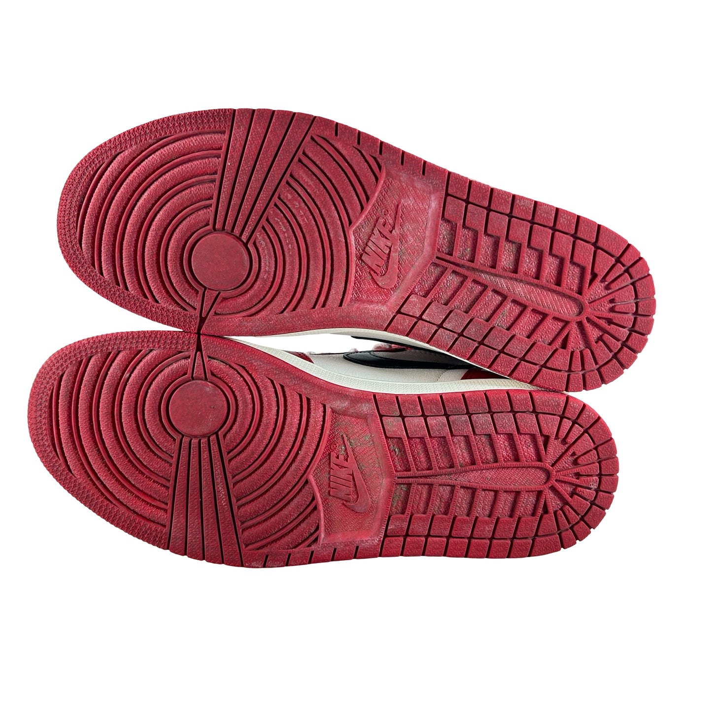 DZ5485 612 Jordan 1 Retro High OG Chicago Lost And Found [USED] - 9.5 M (Used22)