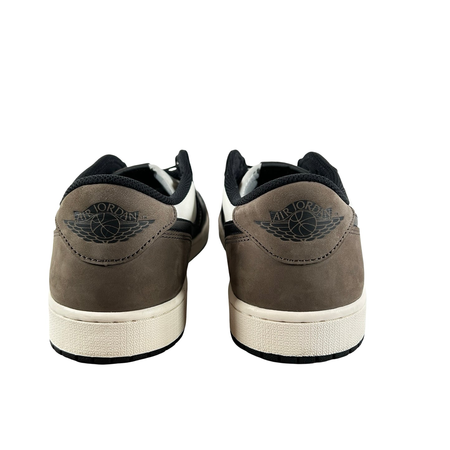 CZ0790 102 Jordan 1 Retro Low OG Mocha [USED] - 12 M (Used) (No Box)