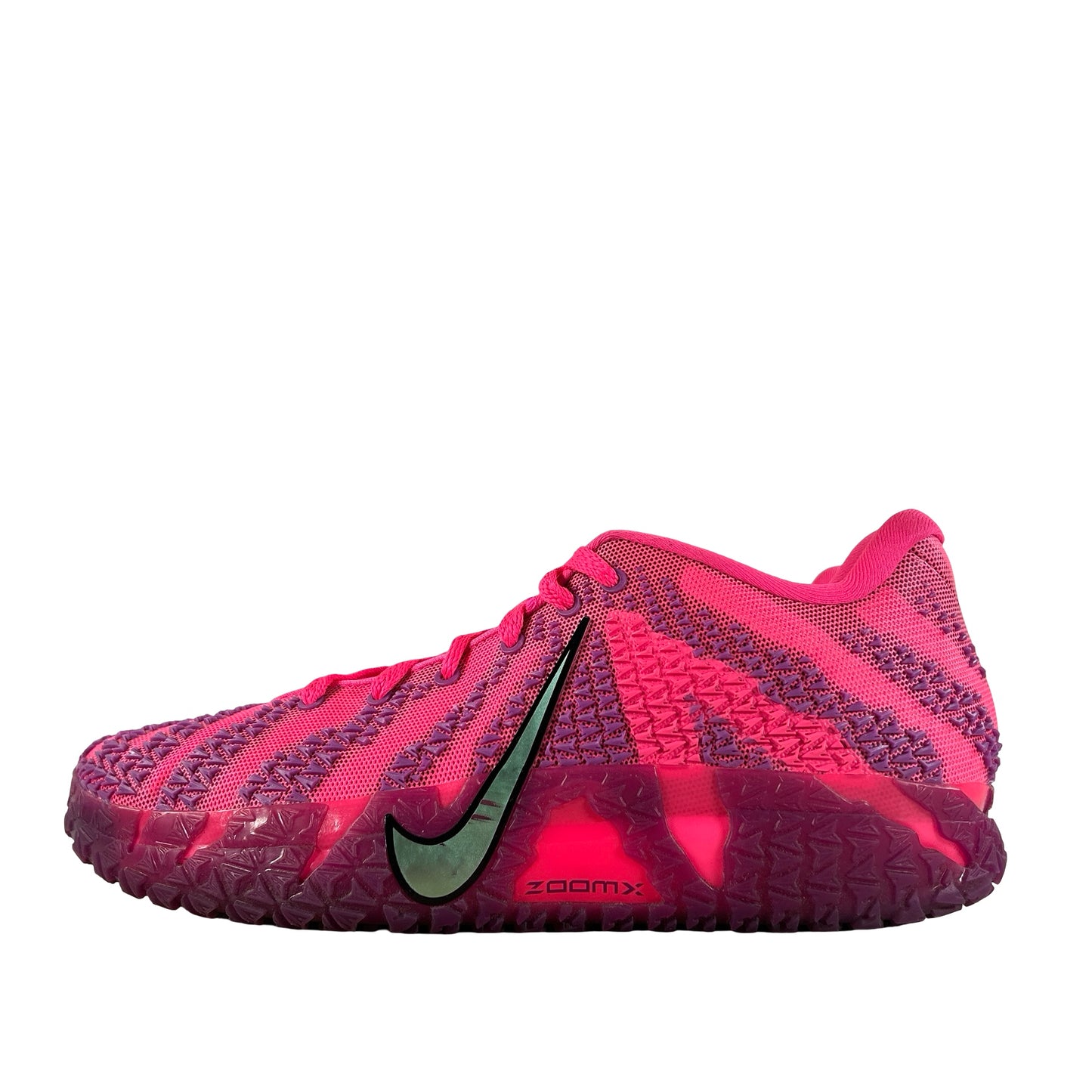 HF2793 600 Nike Ja 3 Max Volume [USED] - 8.5 M (Used) (No Box)
