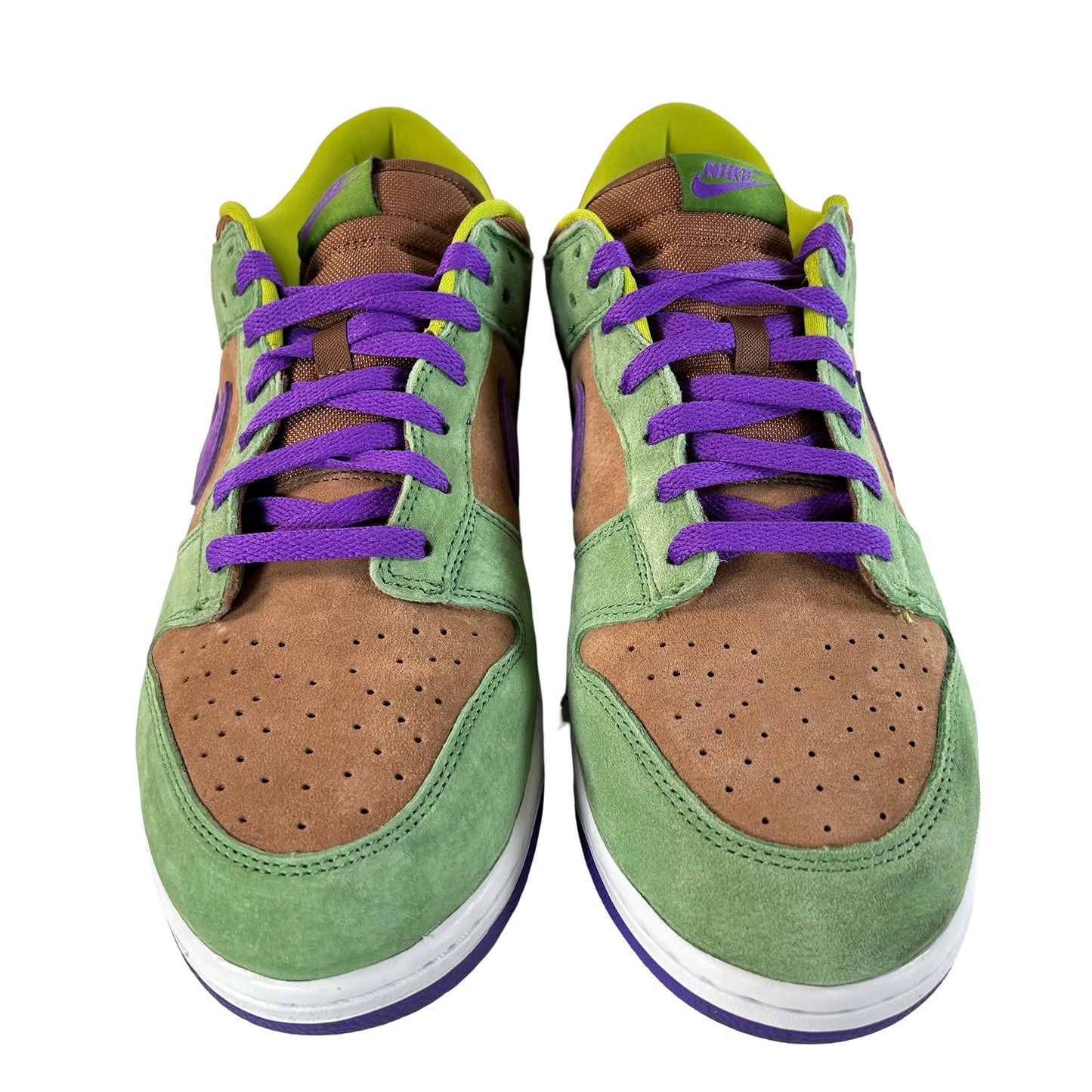 DA1469 200 Nike Dunk Low Veneer (2020) [USED] - 13 M (Used2)