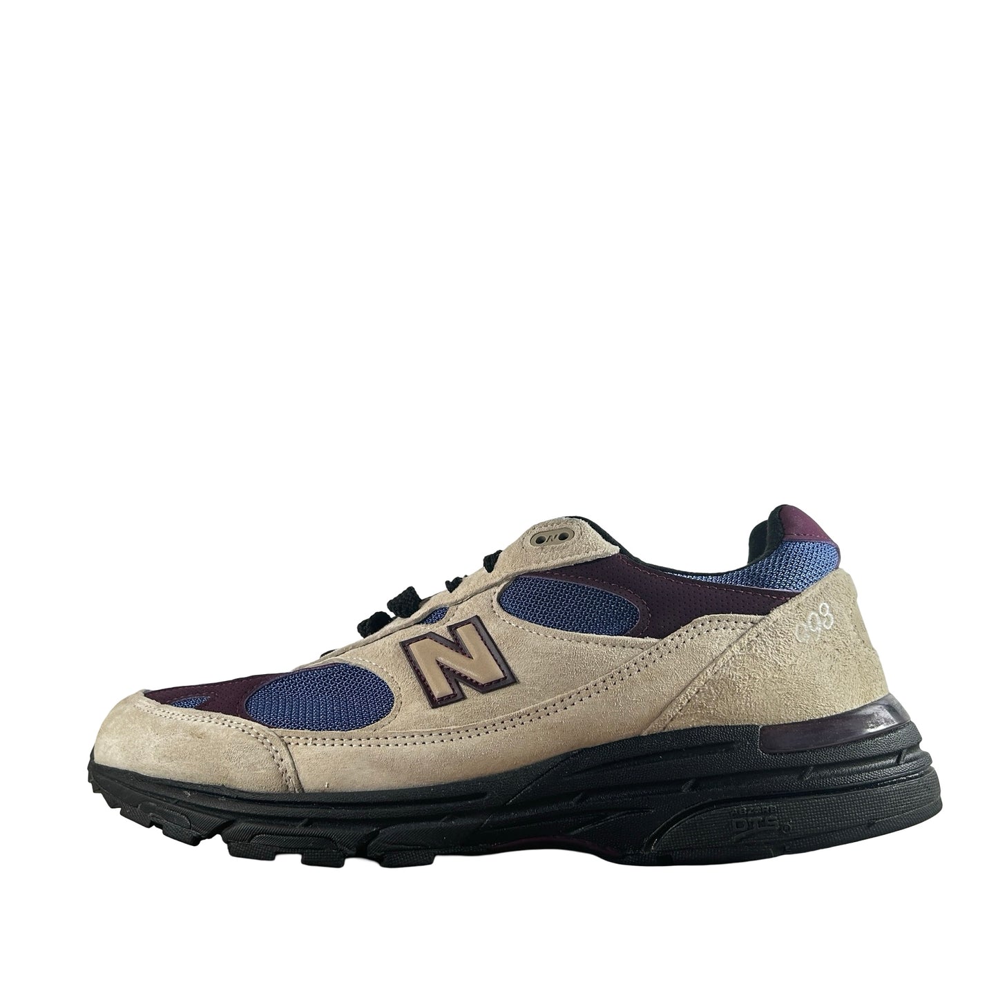 MR993ALL New Balance 993 Aime Leon Dore Taupe [USED] - 11.5 (Used)