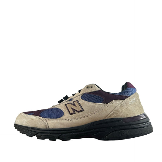 MR993ALL New Balance 993 Aime Leon Dore Taupe [USED] - 11.5 (Used)